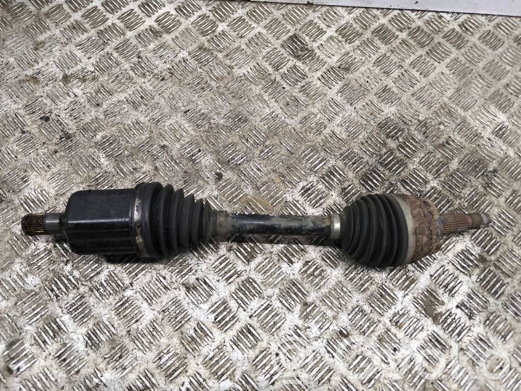 Jeep Cherokee KL Eje de transmisión delantero 