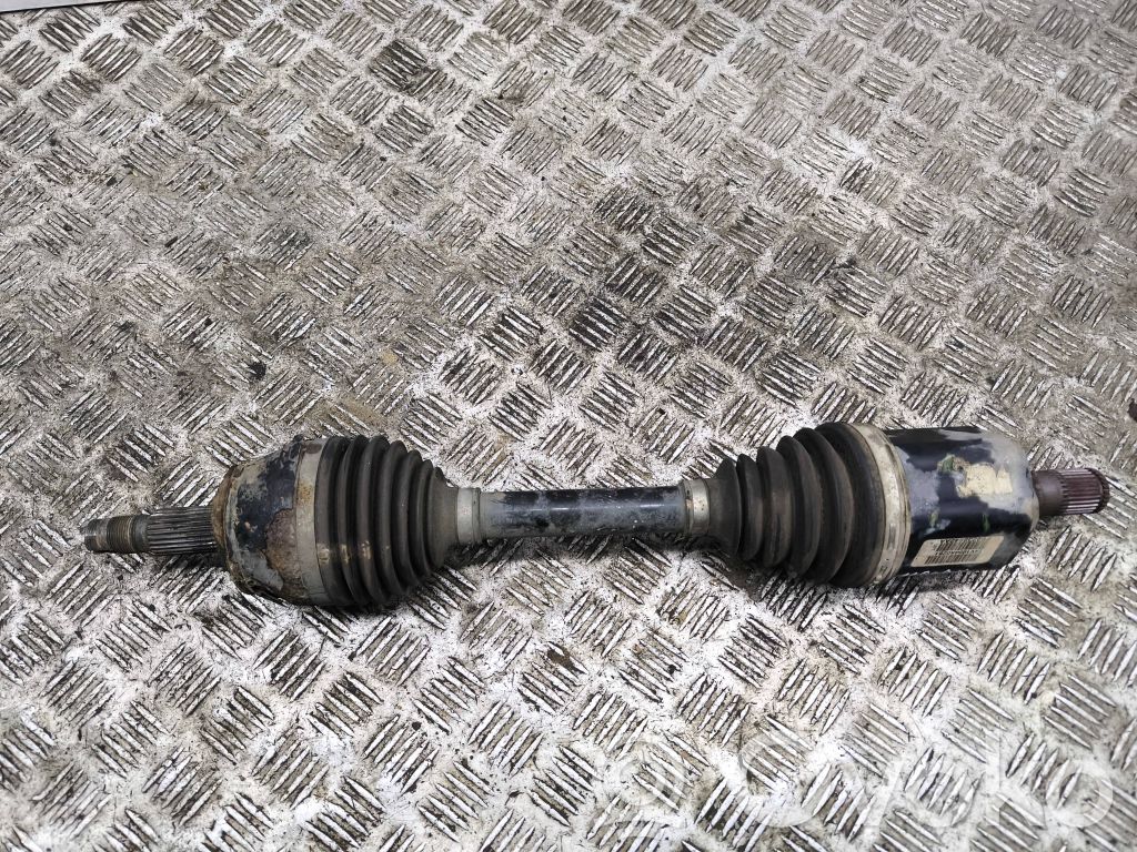 Jeep Cherokee KL Eje de transmisión delantero 