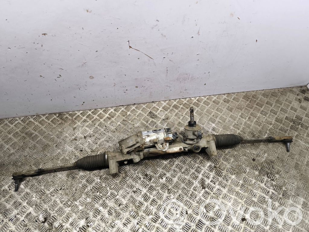 Jeep Cherokee KL Cremagliera dello sterzo 
