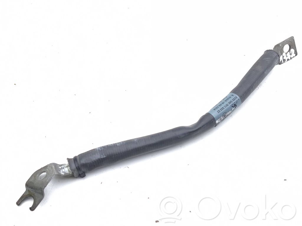 Inna wiązka przewodów / kabli   A2055407916