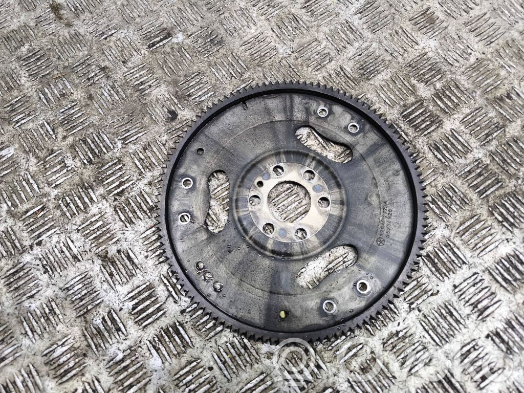 Jeep Cherokee KL Vauhtipyörä 