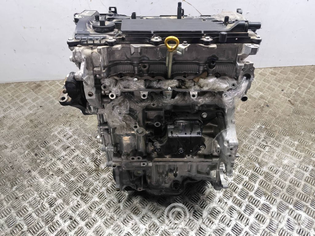 Toyota C-HR II Motor 