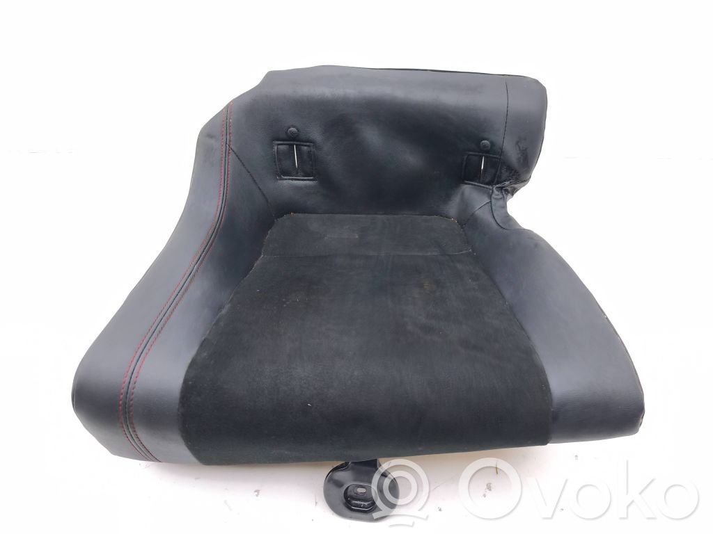 Galinė sėdynė