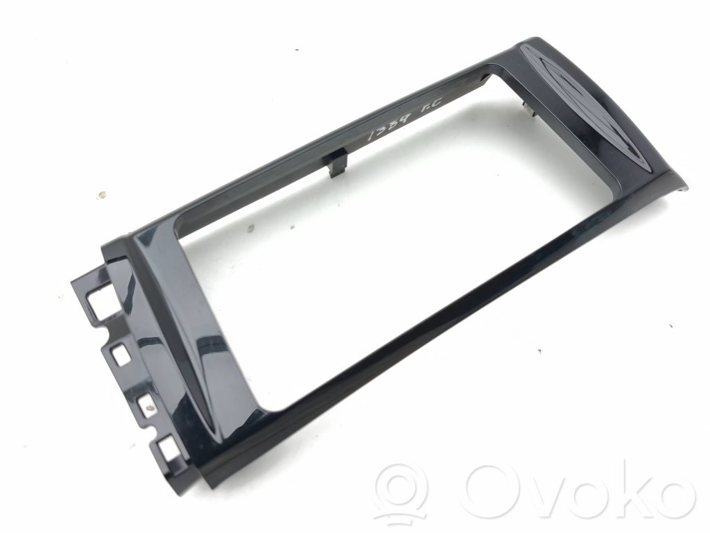 Subaru BRZ Rămă unitate radio/GPS 