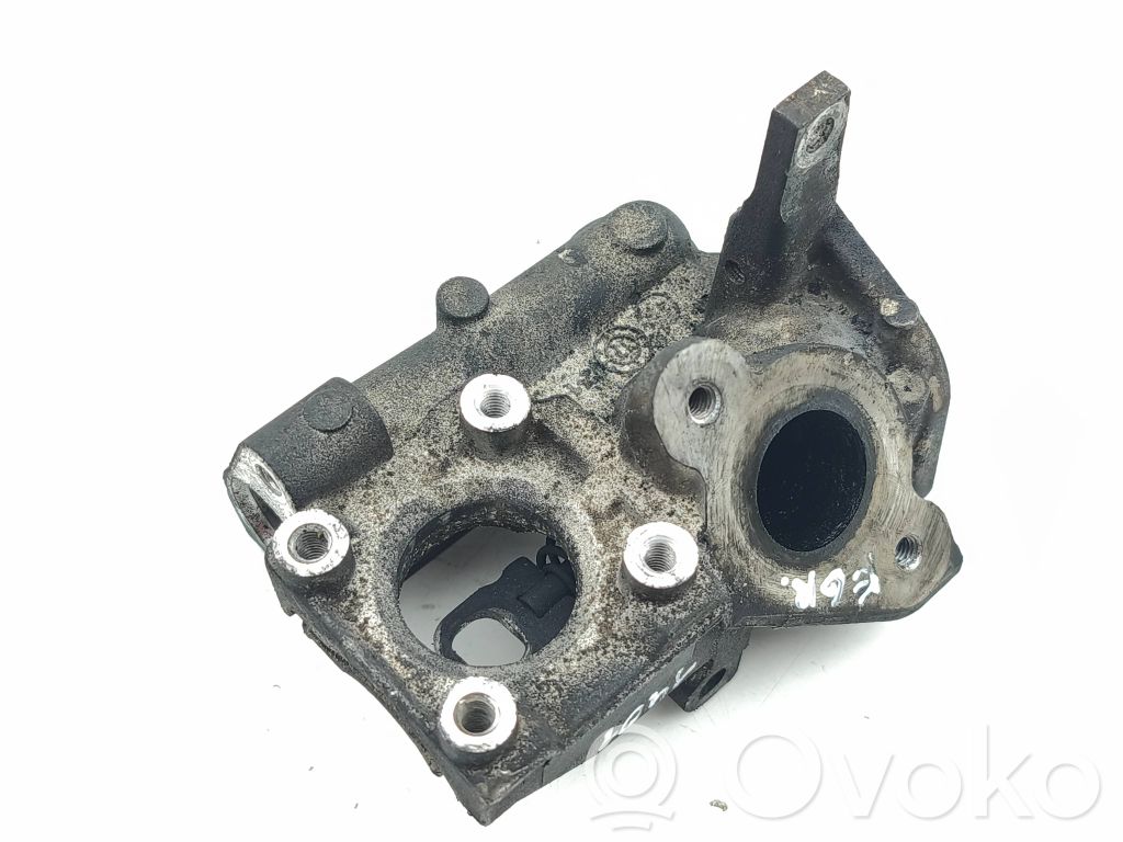 Jaguar F-Pace Válvula EGR 