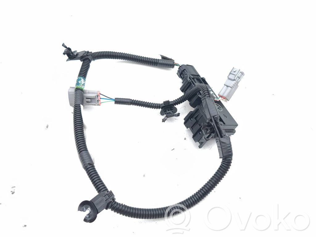 Sensor Sitzerkennung   98321CA000,2522000042,X011T03VTXE,F1415X7000A2