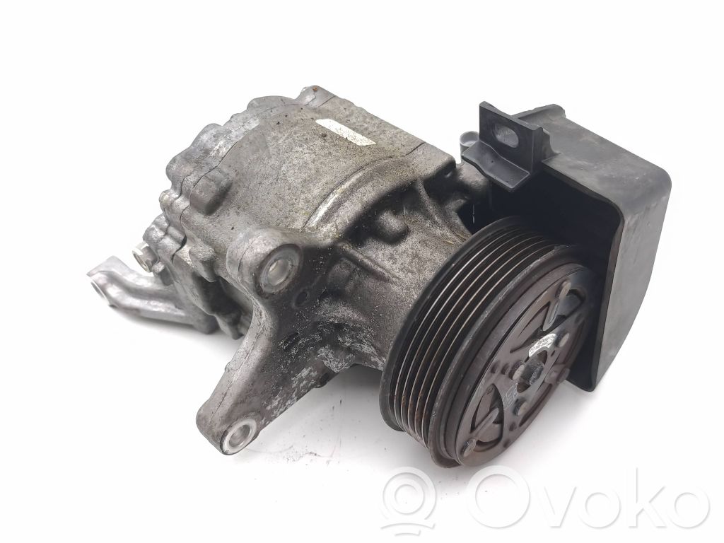 Subaru BRZ Kompresor / Sprężarka klimatyzacji A/C 