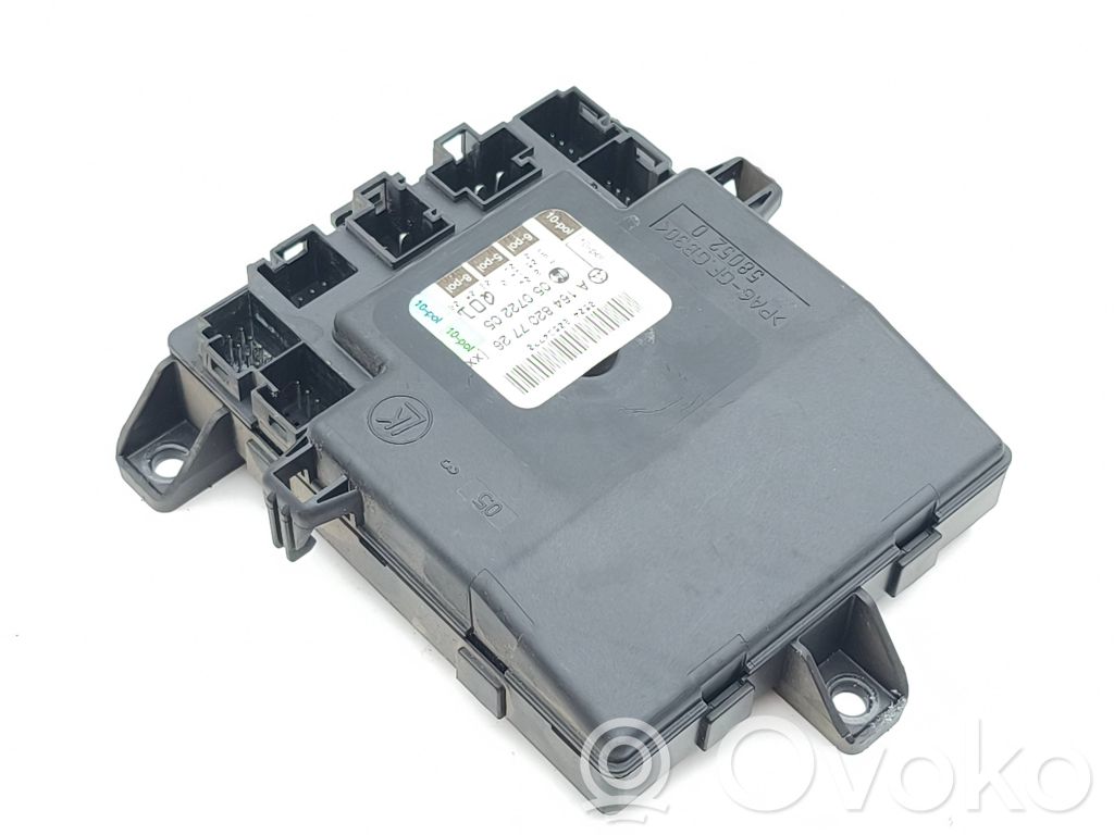 Mercedes-Benz ML W164 Unitate/modul comandă uși 