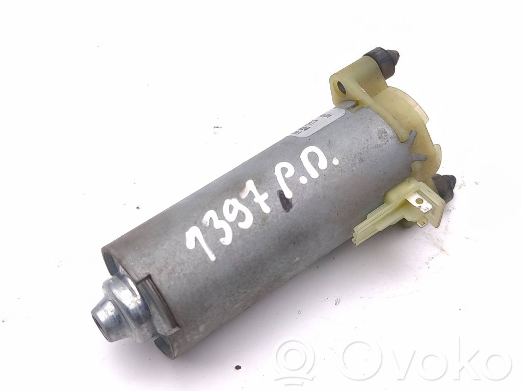 Mercedes-Benz ML W164 Moteur de réglage de siège