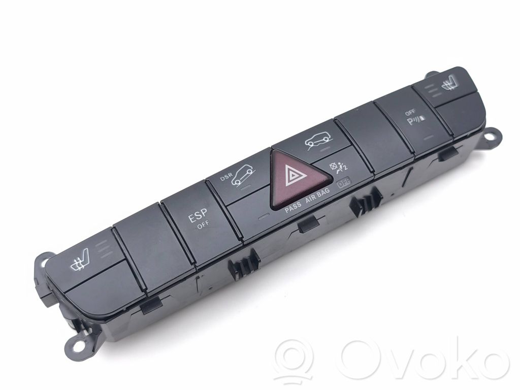 Mercedes-Benz ML W164 Kit interrupteurs