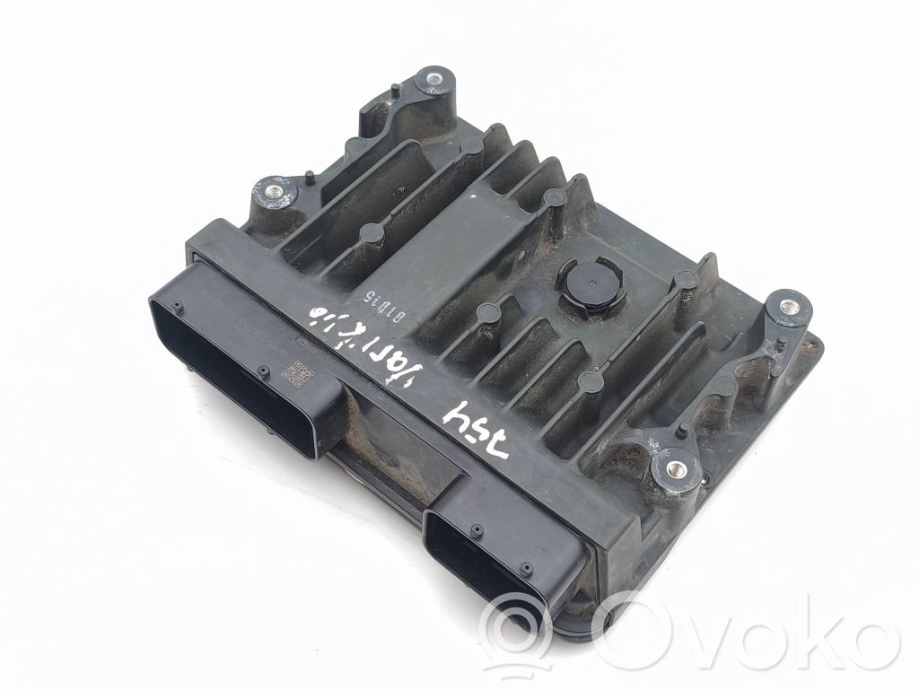 Toyota Corolla E210 E21 Engine control unit/module 