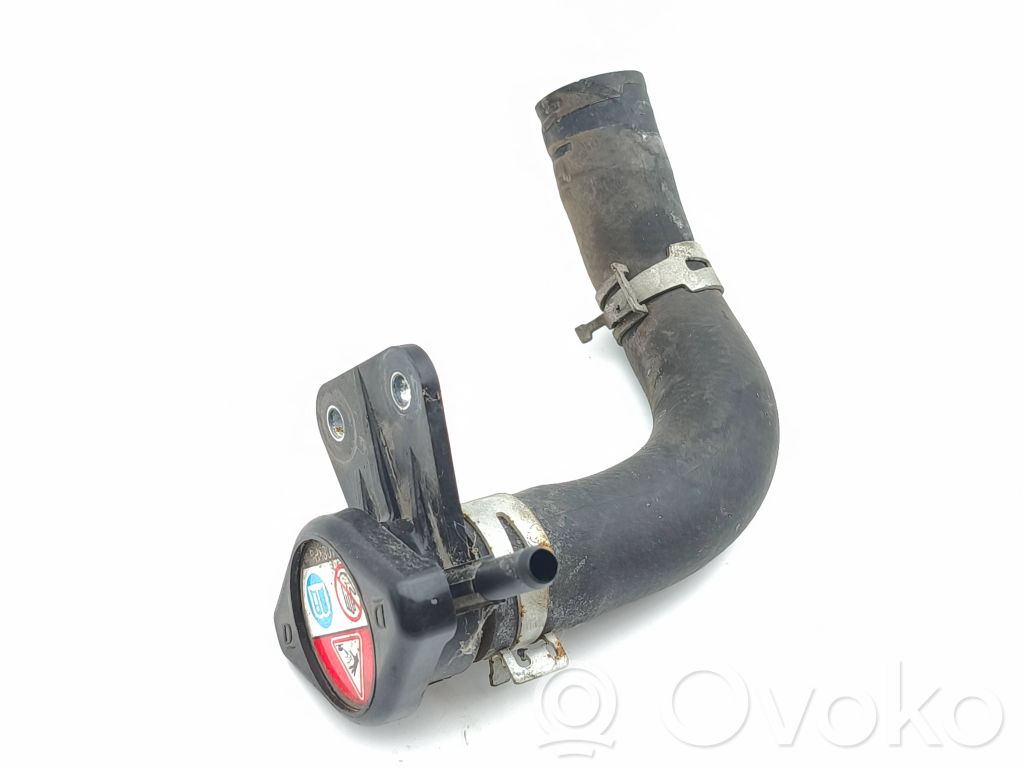 Conductă/furtun lichid de răcire motor