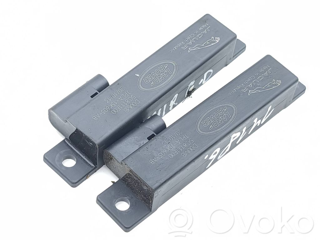Antenne système sans clé   JPLA15K603AB