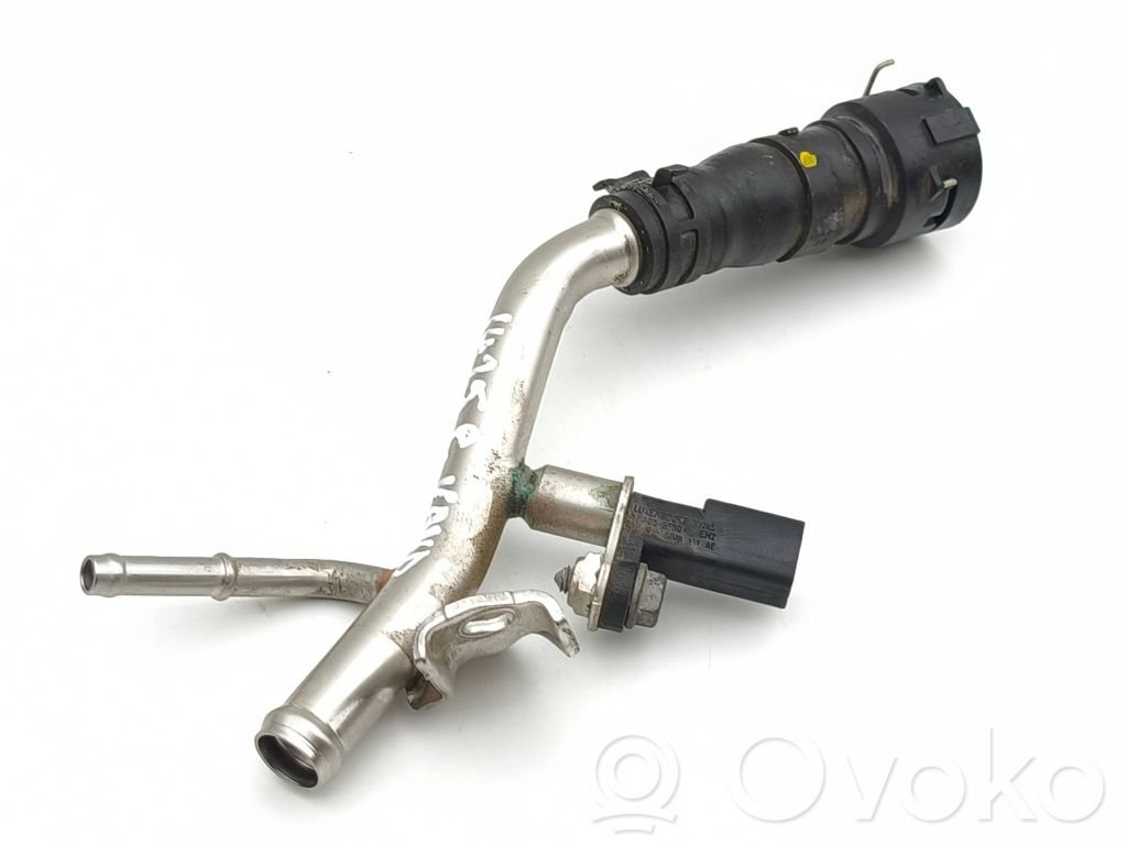 Skoda Superb B9 Conductă/furtun lichid de răcire motor 