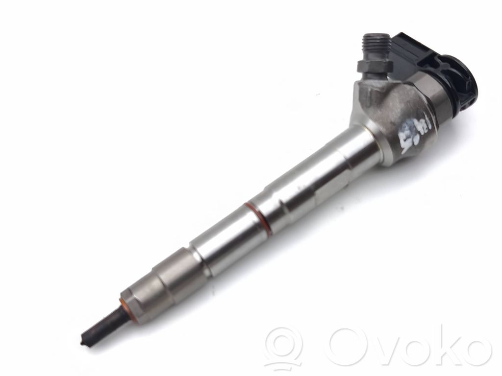 Skoda Superb B9 Inyector de combustible 