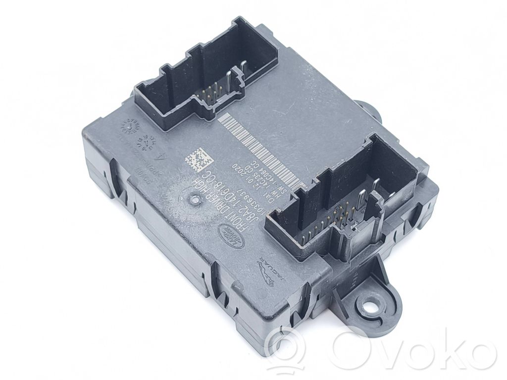 Land Rover Range Rover Evoque L551 Door control unit/module 