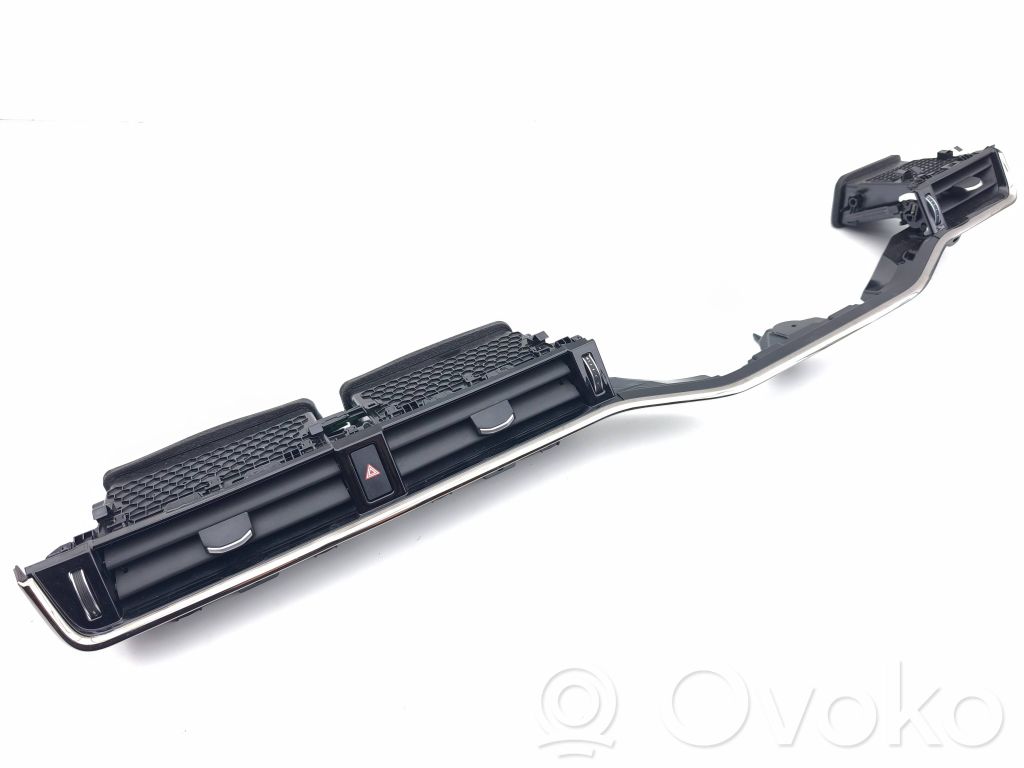 Land Rover Range Rover Evoque L551 Dysze / Kratki środkowego nawiewu deski rozdzielczej 