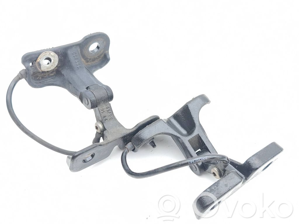 Land Rover Range Rover Evoque L551 Bisagra del maletero/compartimento de carga 