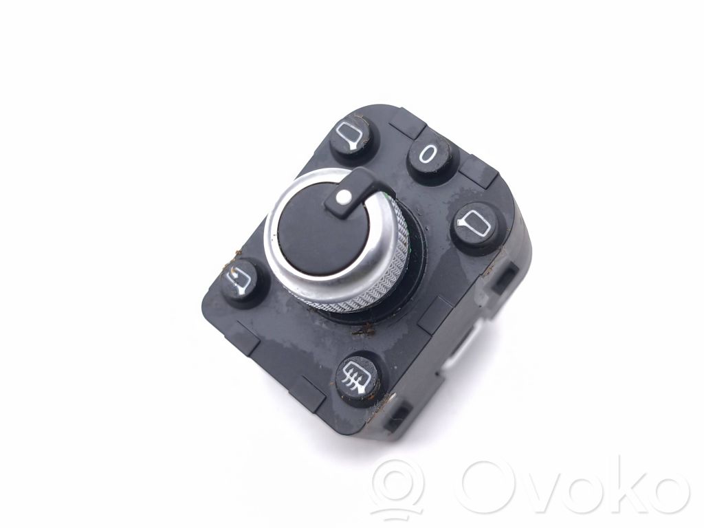 Wing mirror switch   4M0959565T,10136331