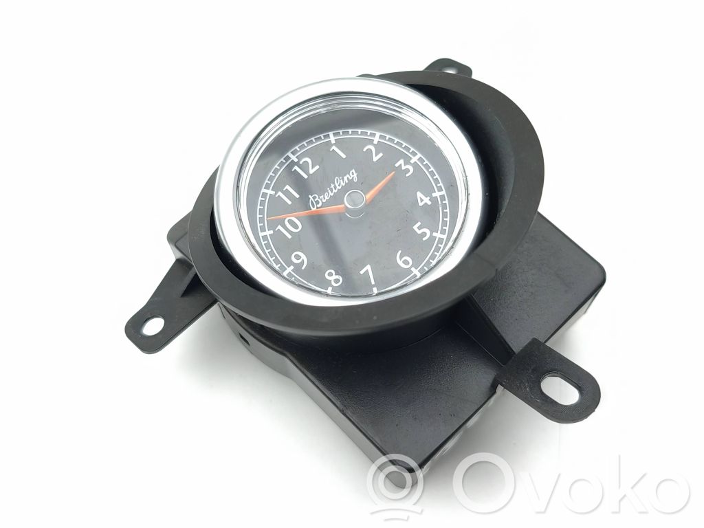 Bentley Flying Spur Reloj 