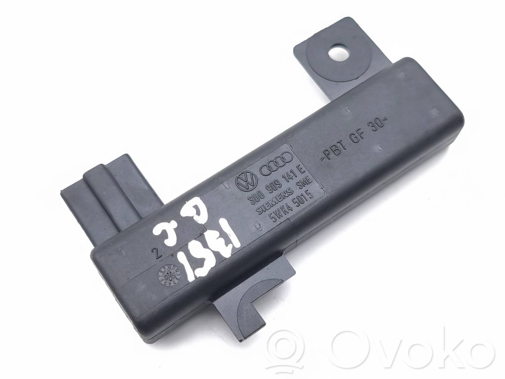 Antenne système sans clé   3D0909141E,5WK45015
