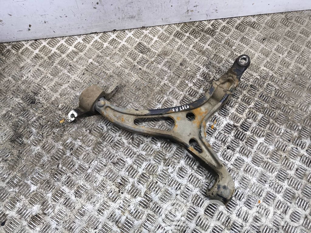 Mercedes-Benz ML W164 Braccio di controllo sospensione anteriore inferiore/braccio oscillante 