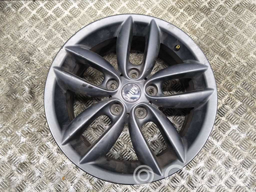 Mini Cooper Countryman R60 Cerchione in lega R17