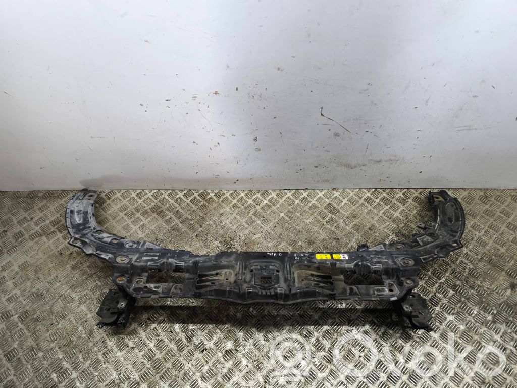 Land Rover Range Rover Evoque L551 Marco panal de radiador superior 
