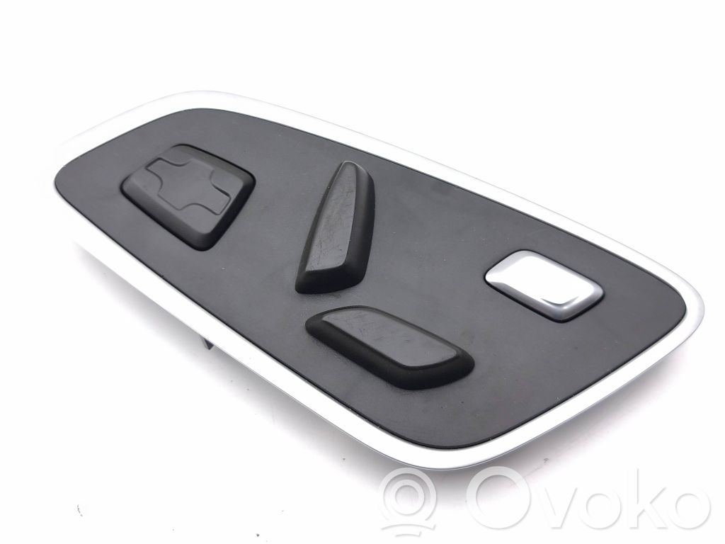 Interruptor de control del asiento   870165469R