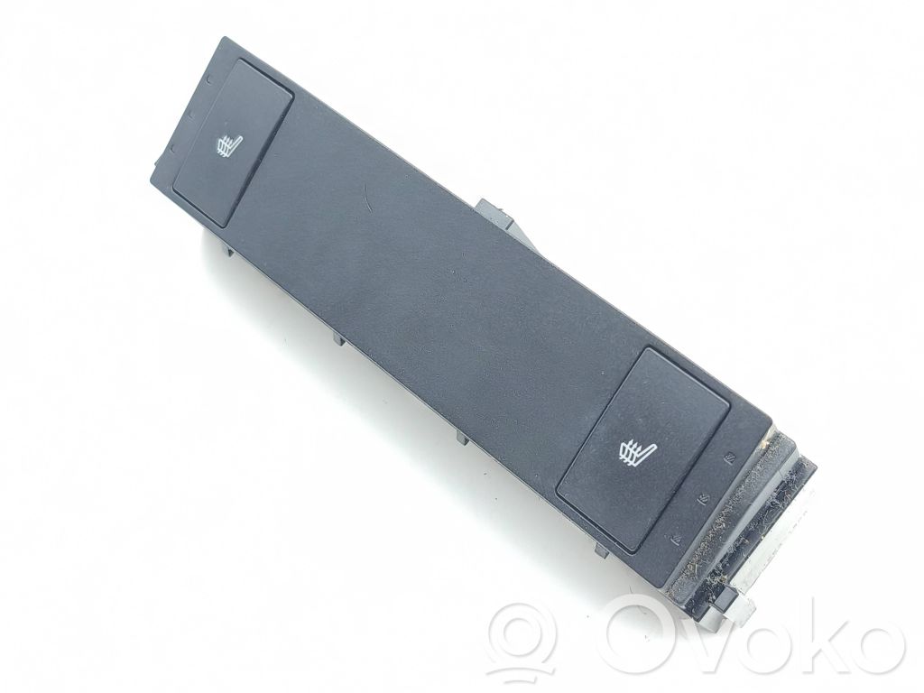 Lexus IS III XE30 Interruptor de calefacción del asiento 