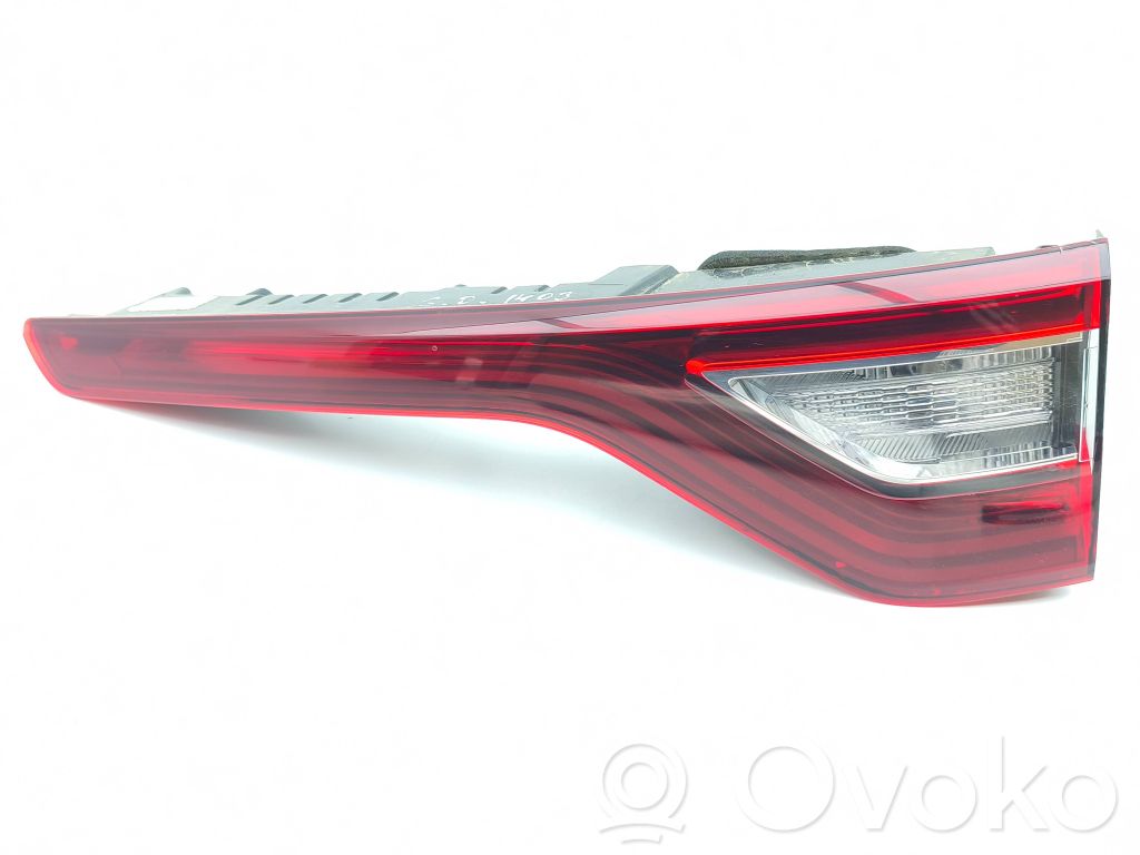Lampy tylnej klapy bagażnika   265500266R,FR26700232,11700119