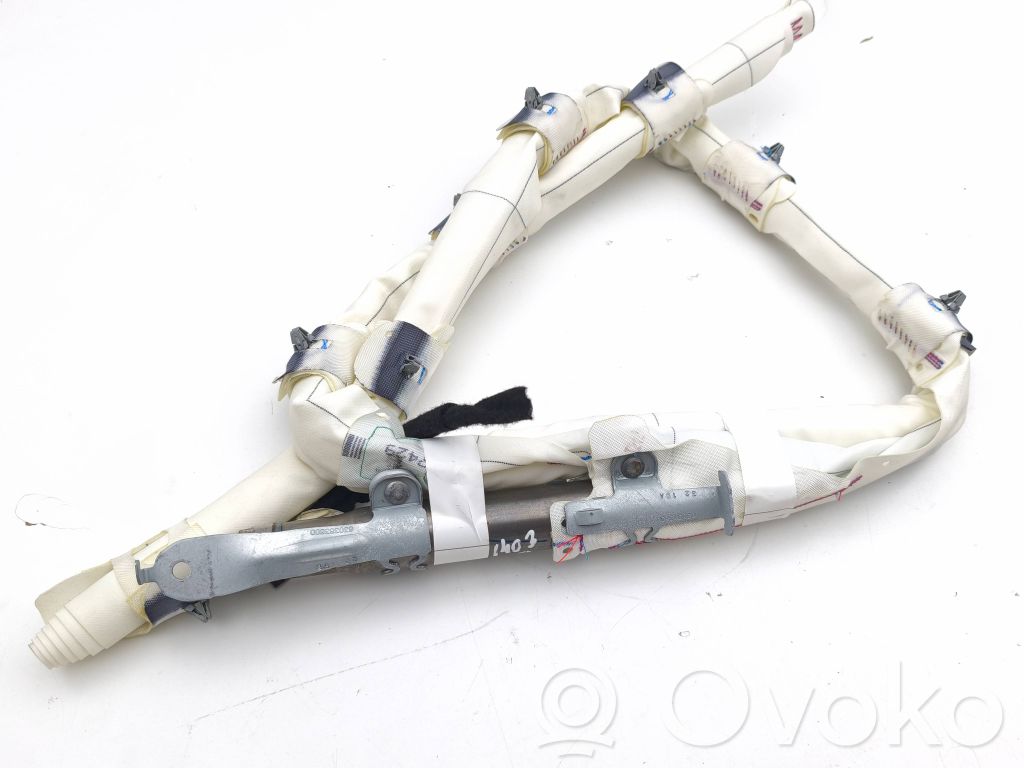 Renault Megane IV Kurtyna airbag 