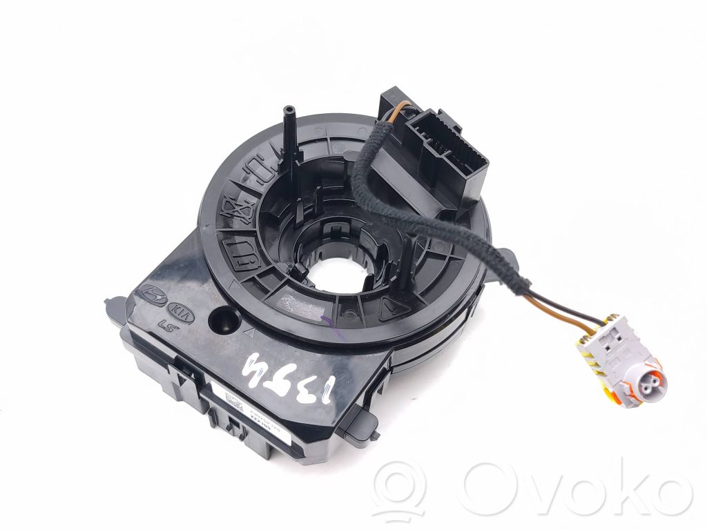 KIA Niro Taśma / Pierścień ślizgowy Airbag / SRS 