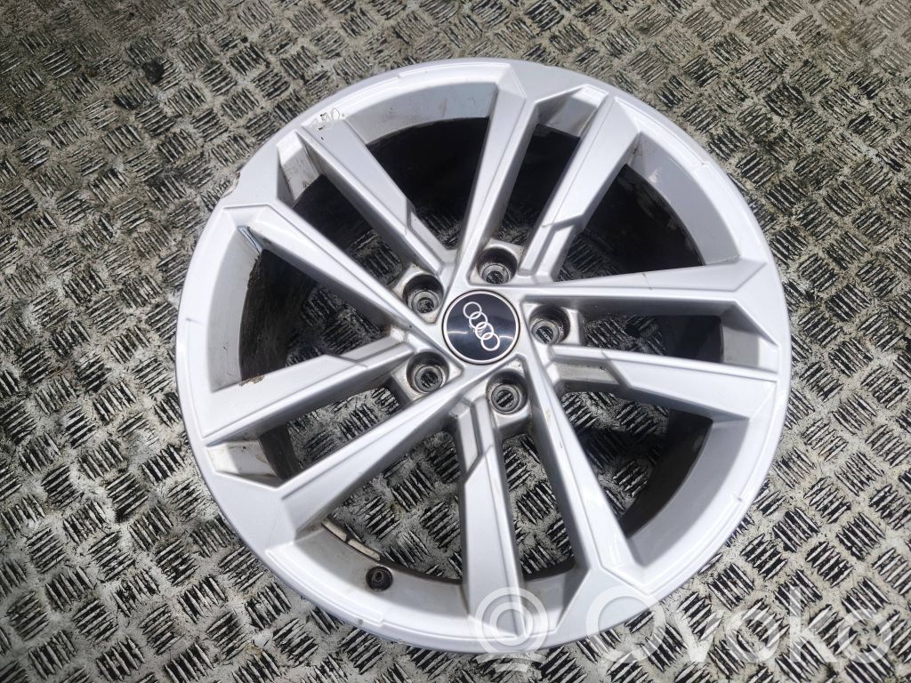 Audi A3 8Y Jantă aliaj R17 
