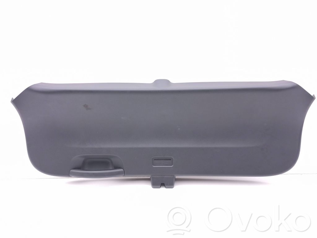 KIA Niro Garniture de couvercle de coffre arriere hayon