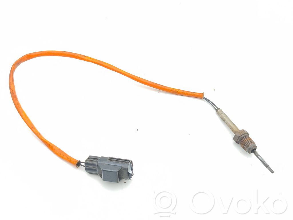 Land Rover Evoque I Abgastemperatursensor 