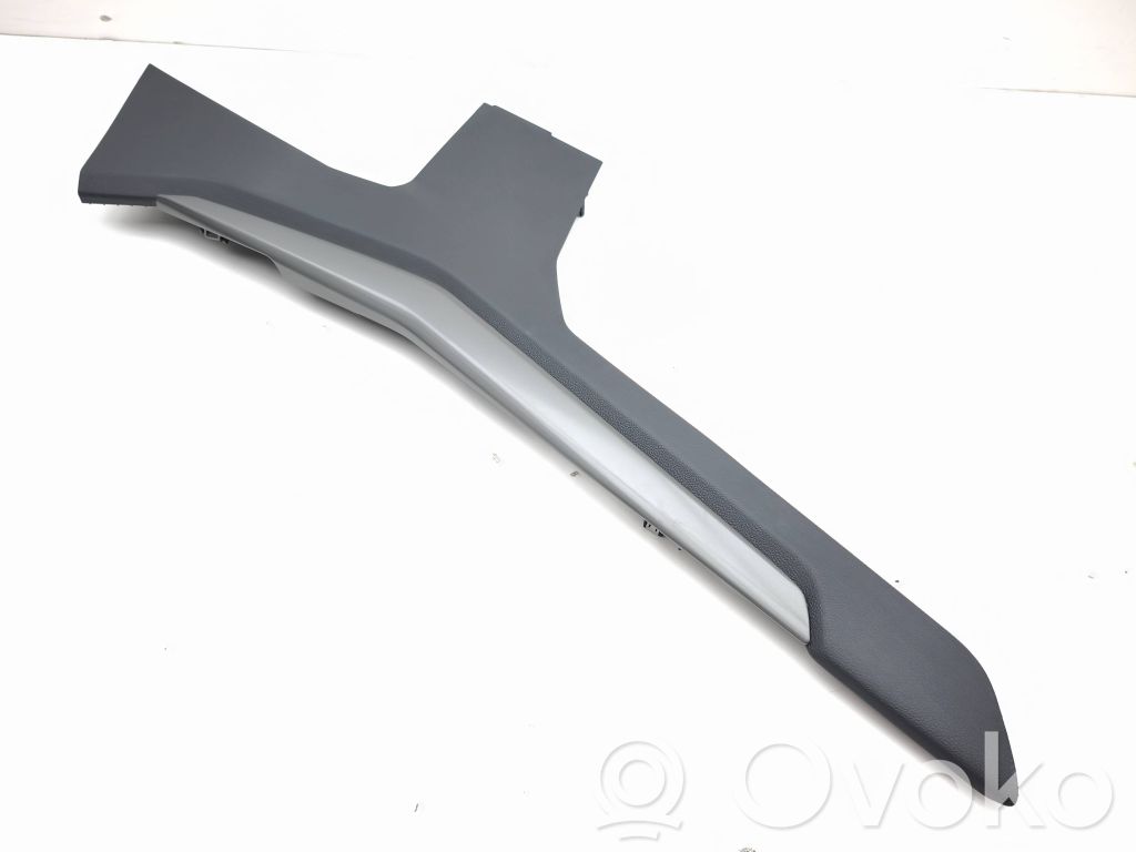Ford Explorer EV Inserti decorativi cornice della consolle centrale 