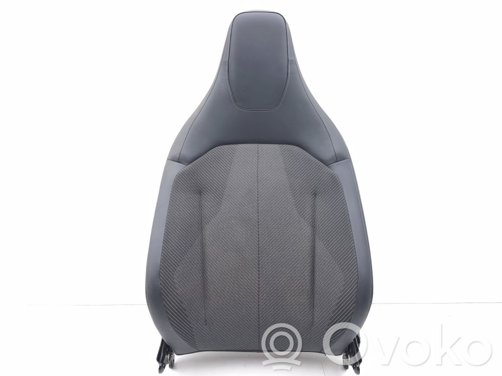 Ford Explorer EV Scaun față pasager 