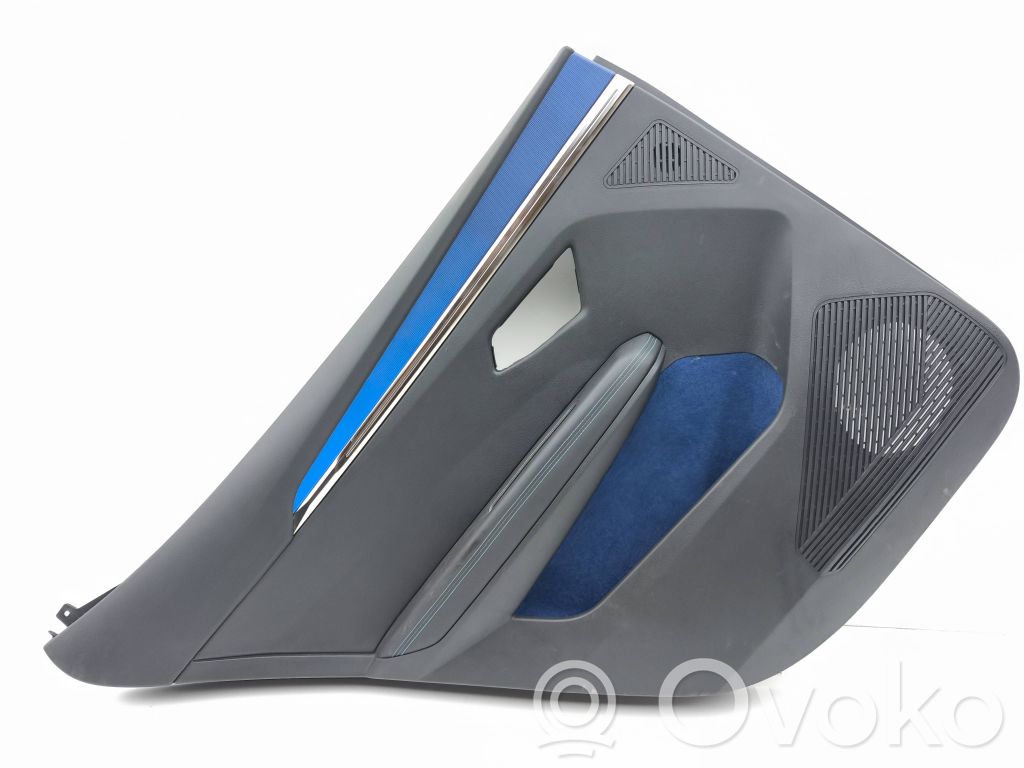 Panou interior ușă spate   829016752R