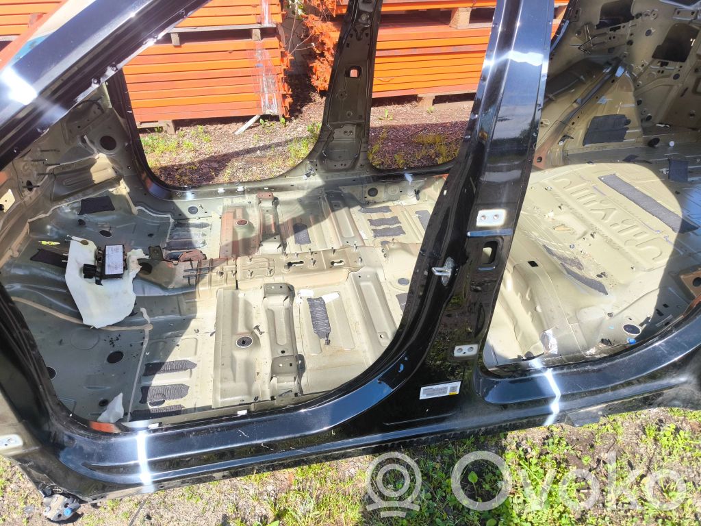 Opel Frontera Słupek środkowy 