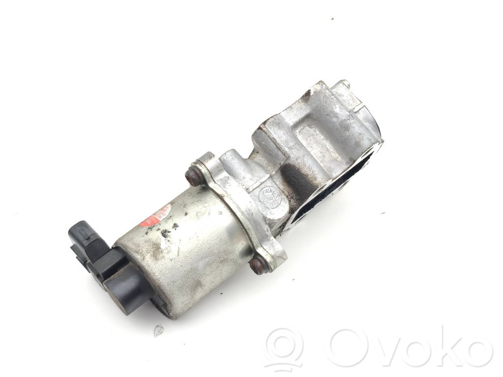 Lexus IS 220D-250-350 Supapă EGR 