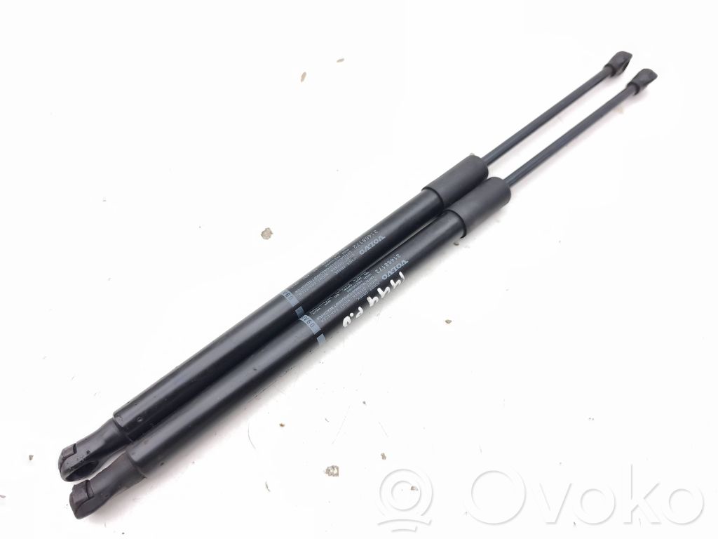 Volvo V60 Vérin, capot-moteur