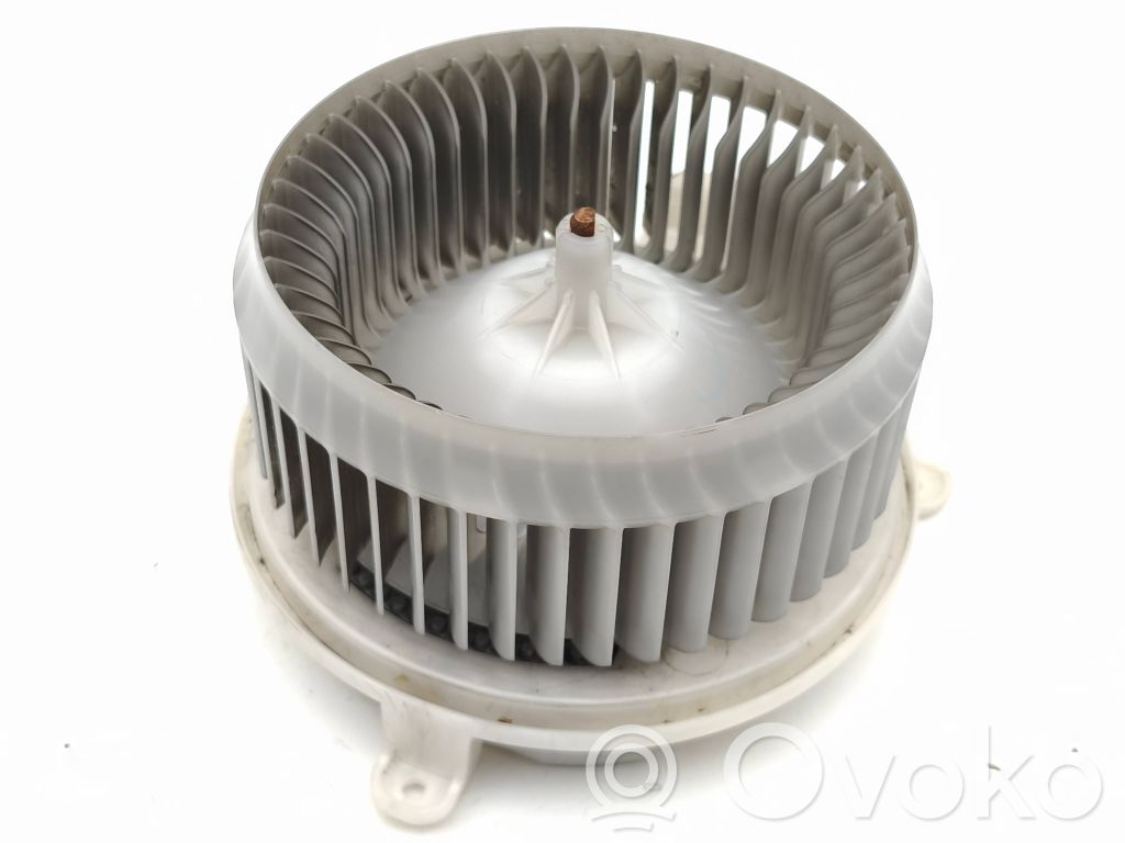 Wentylator nawiewu / Dmuchawa   2726000331,12V3L12