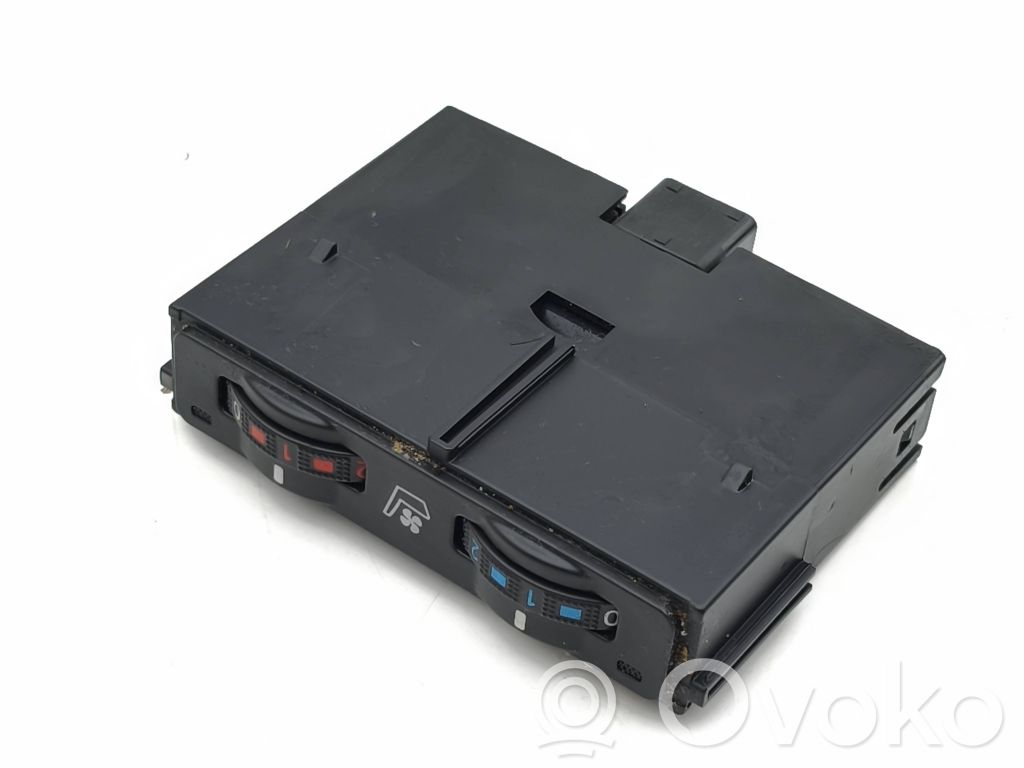 Lexus IS 220D-250-350 Interruttore riscaldamento sedile 