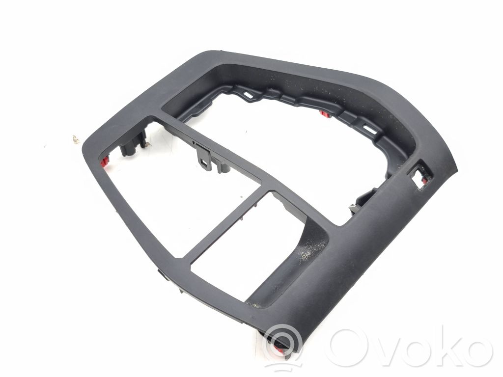 Toyota RAV 4 (XA50) Buton/manșon piele manetă schimbător viteze