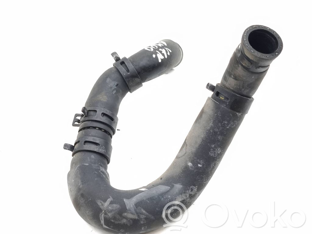 Nissan 370Z Tubo flessibile del liquido di raffreddamento del motore 