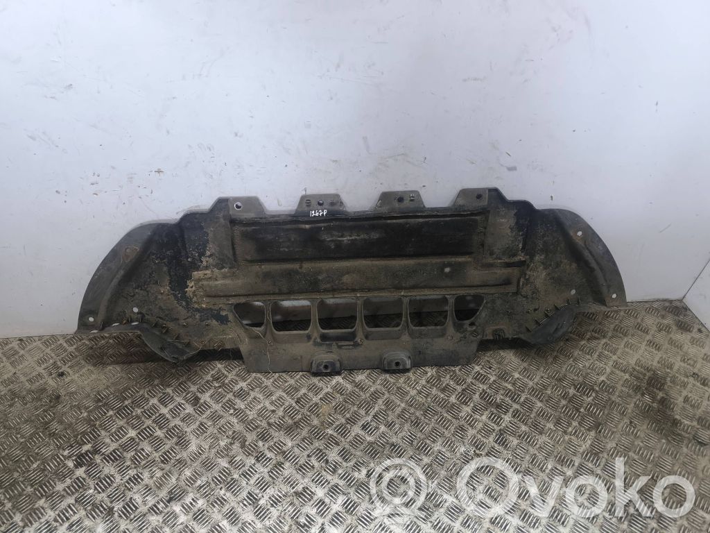 Maserati Ghibli Piastra paramotore/sottoscocca paraurti anteriore