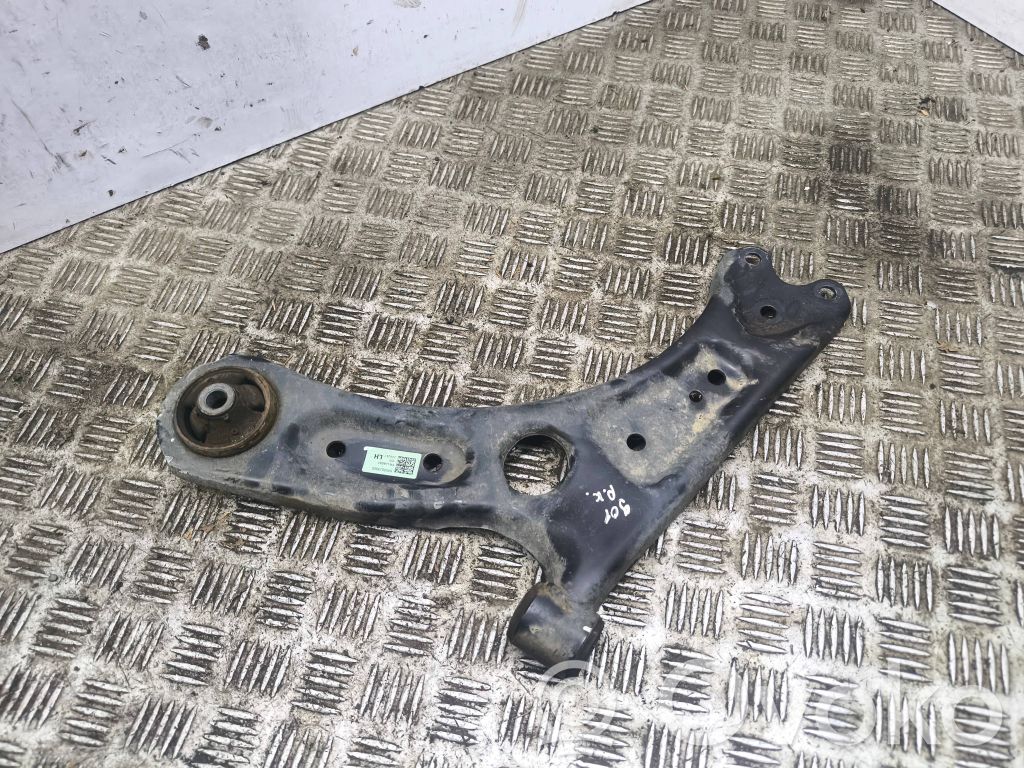Hyundai Kona I Querlenker Achsschenkel vorne 