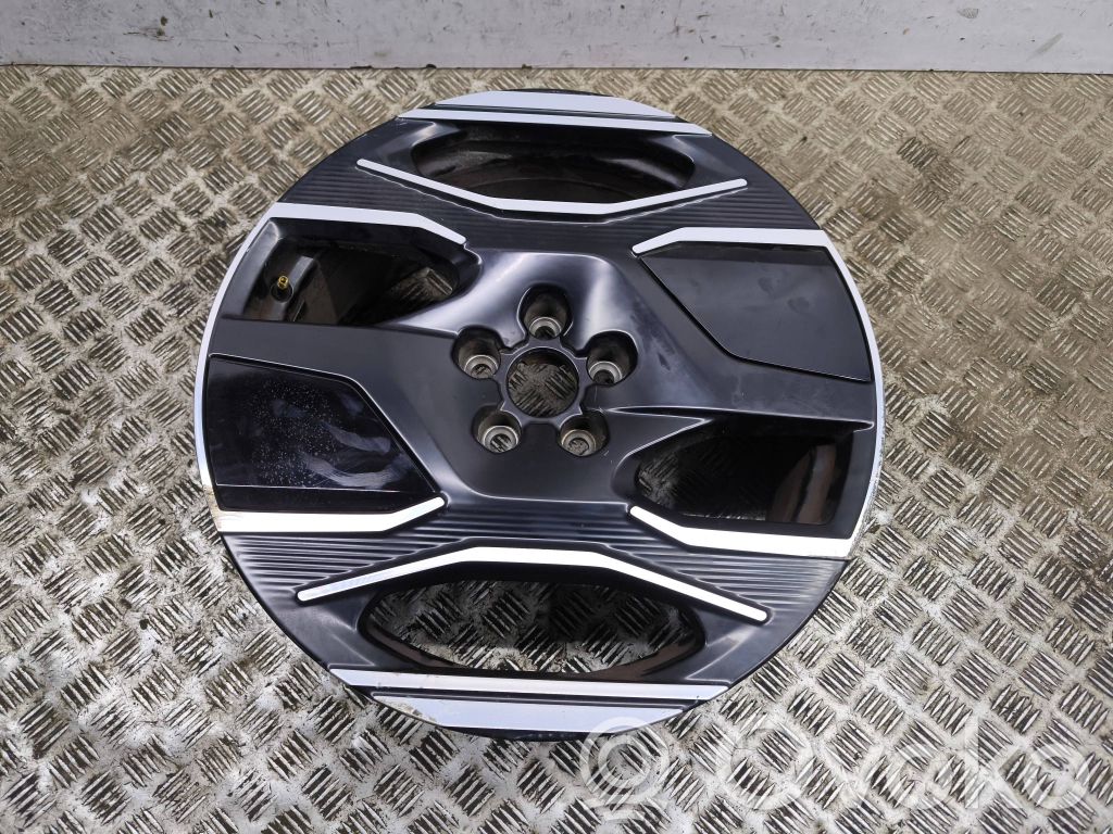 Peugeot 3008 III Jantă aliaj R20 
