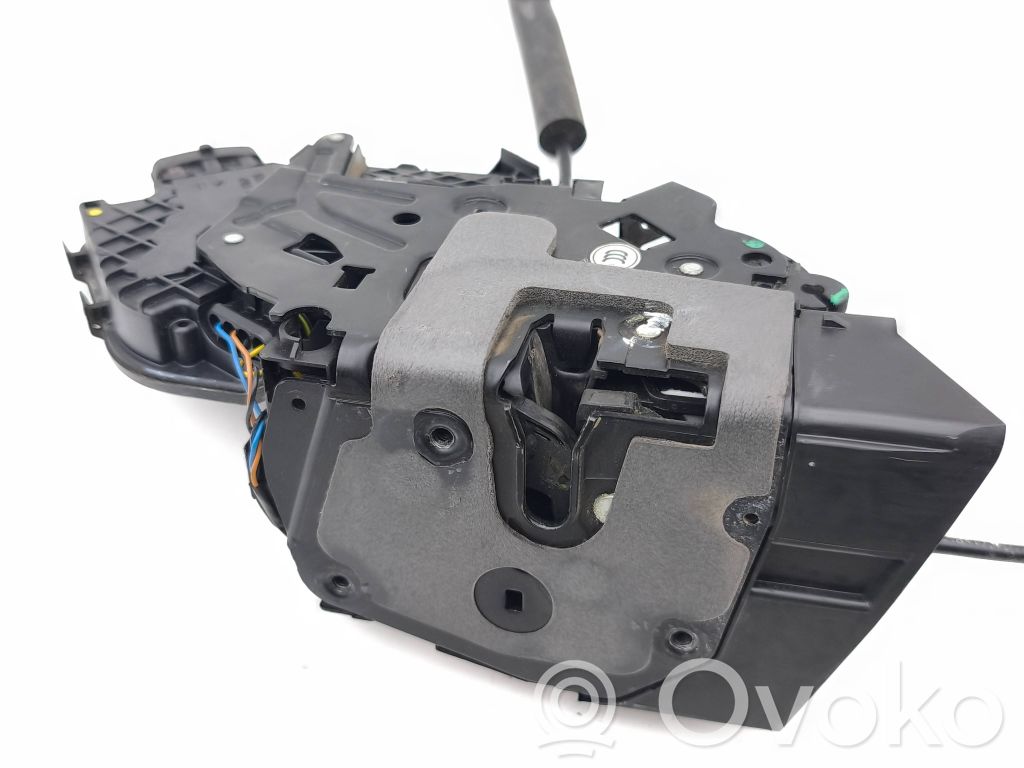 Land Rover Range Rover L405 Serratura portiera posteriore